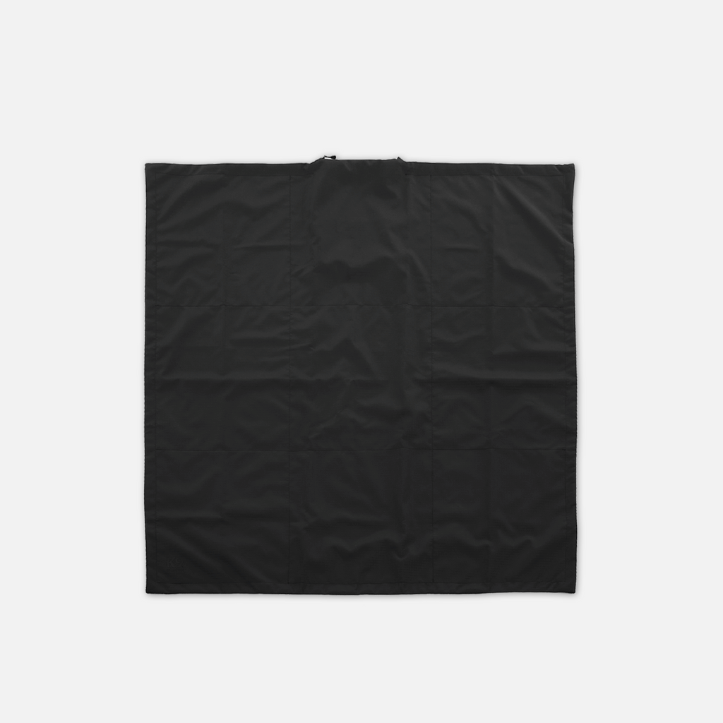 Tough Ripstop™ Portable Dog Tarp