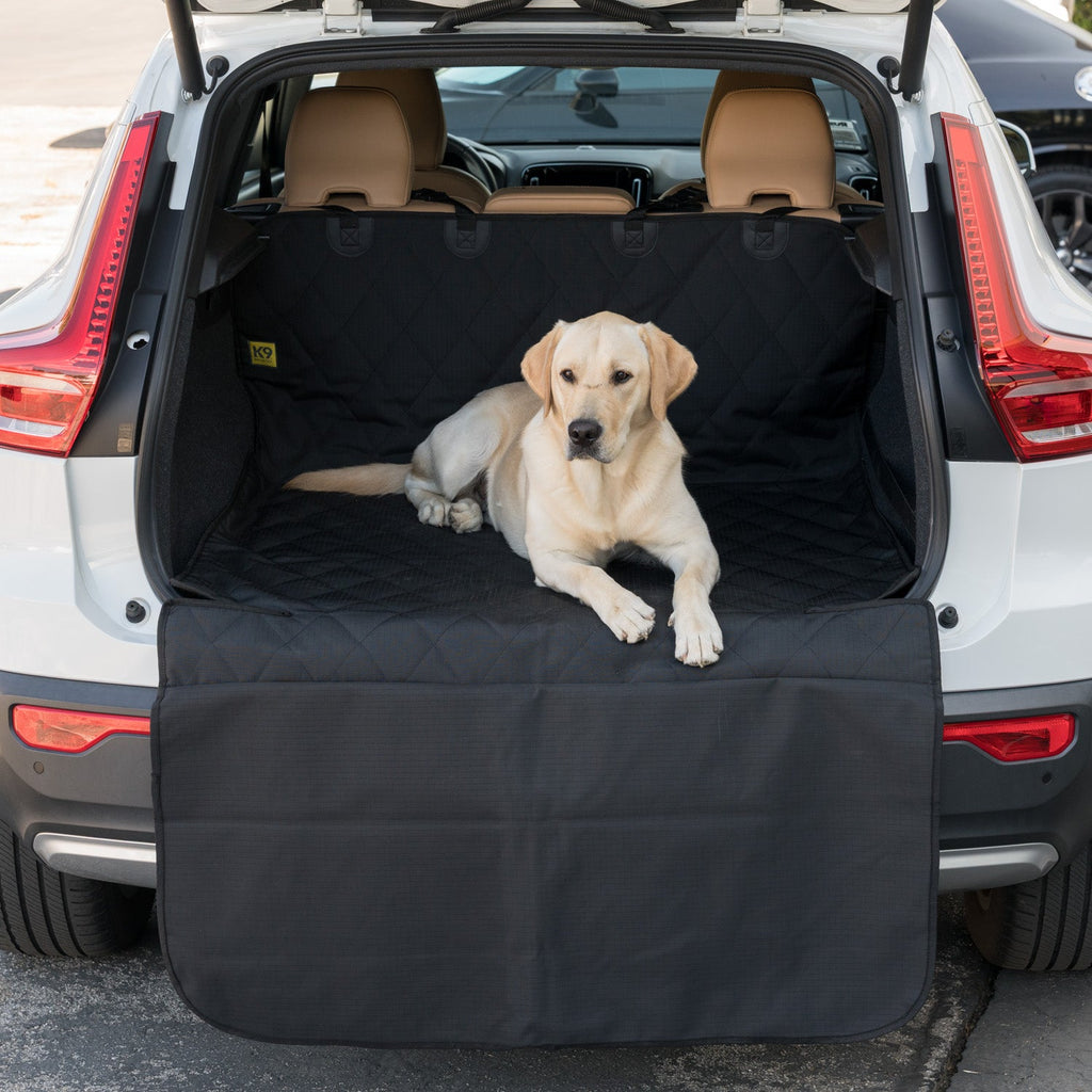 Tough Ripstop™ Dog Cargo Trunk Cover