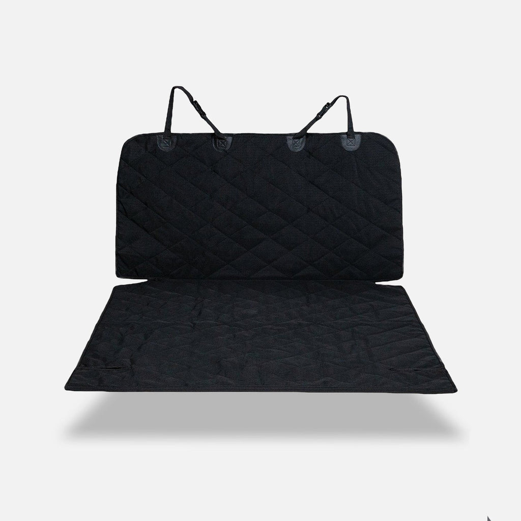 Tough Ripstop™ Dog Cargo Trunk Cover