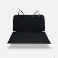 Tough Ripstop™ Dog Cargo Trunk Cover