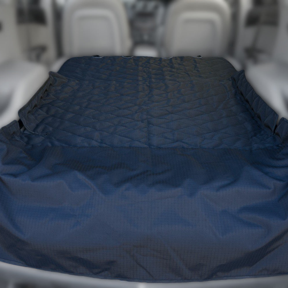 Tough Ripstop™ Dog Cargo Trunk Cover