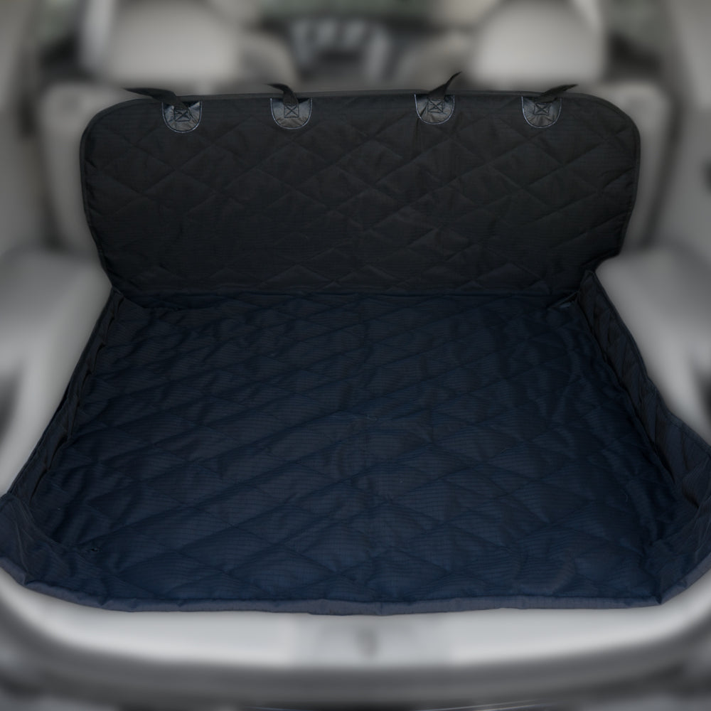 Tough Ripstop™ Dog Cargo Trunk Cover