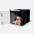 Tough Ripstop™ Dog Crate Cover