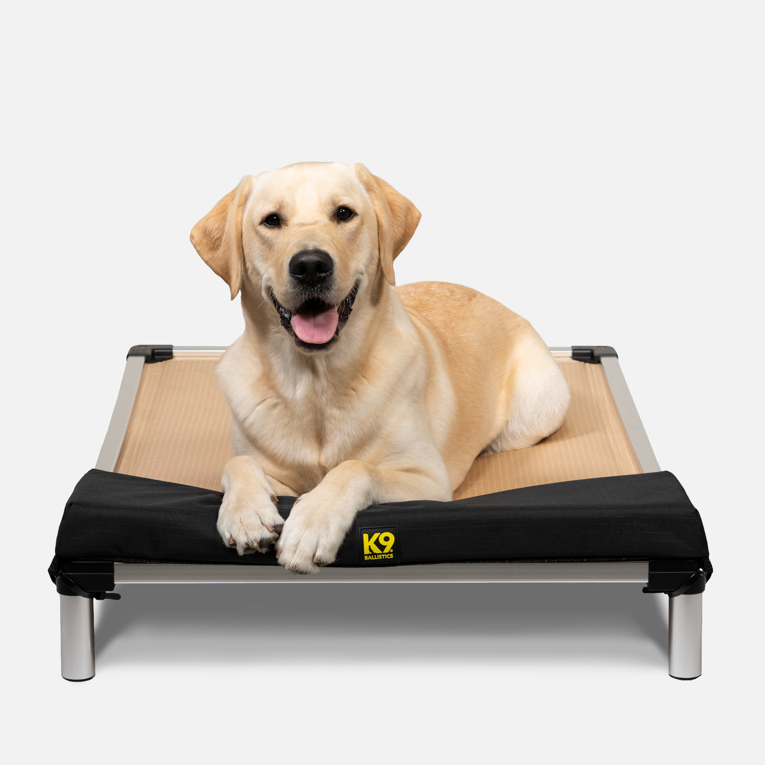 Tough Ripstop™ Pillow Headrest for Elevated Dog Beds