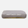 Tough Ripstop™ Mini Pillow Dog Bed Mattress