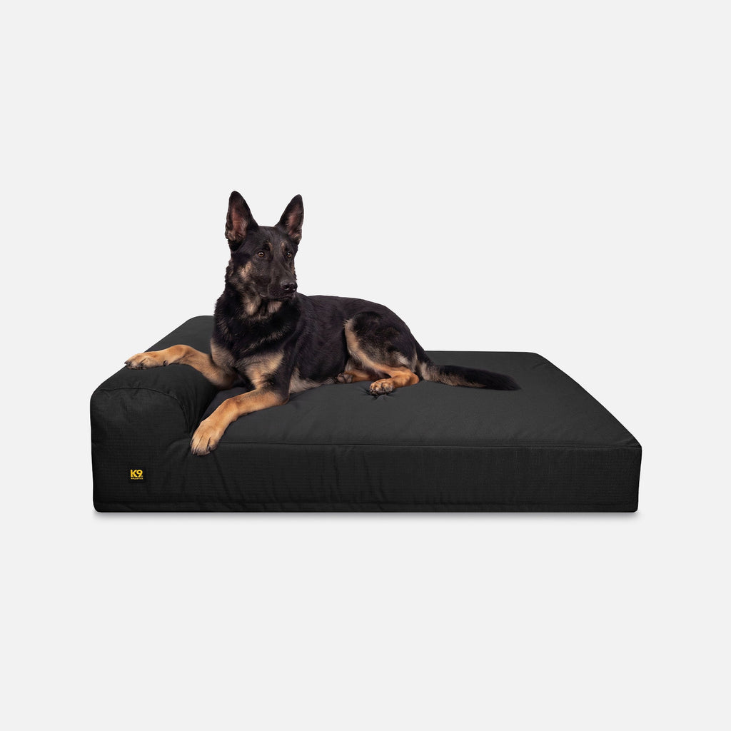 Tough Ripstop™ Giant 7" Orthopedic Dog Bed