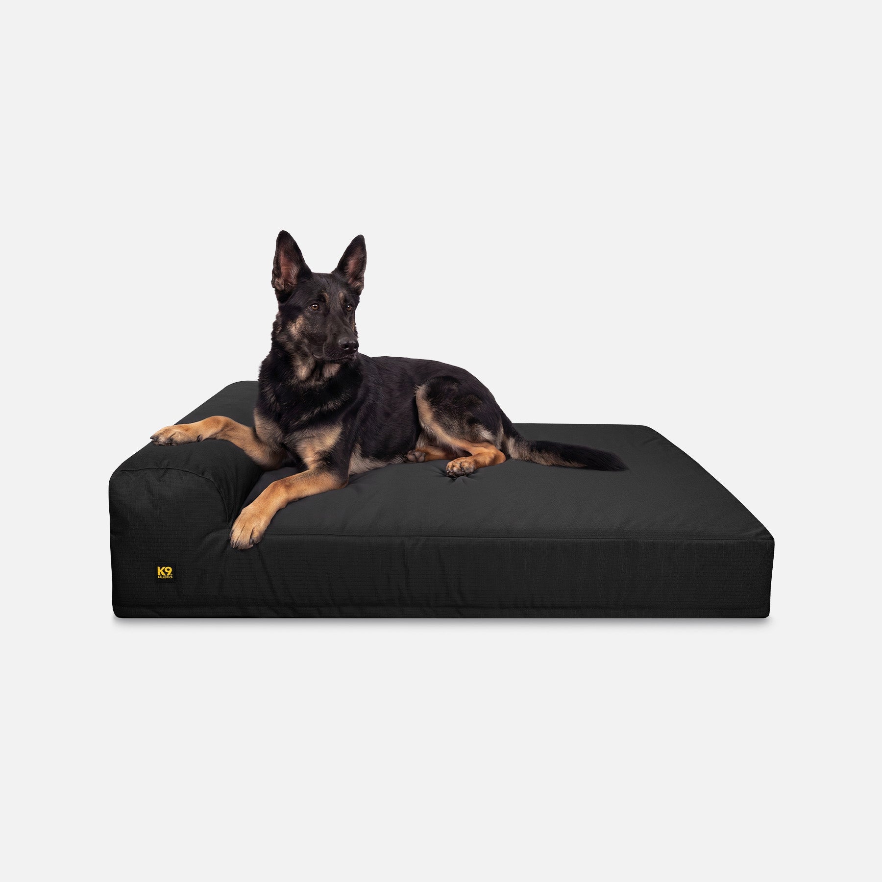 Tough Ripstop™ Giant 7" Orthopedic Dog Bed