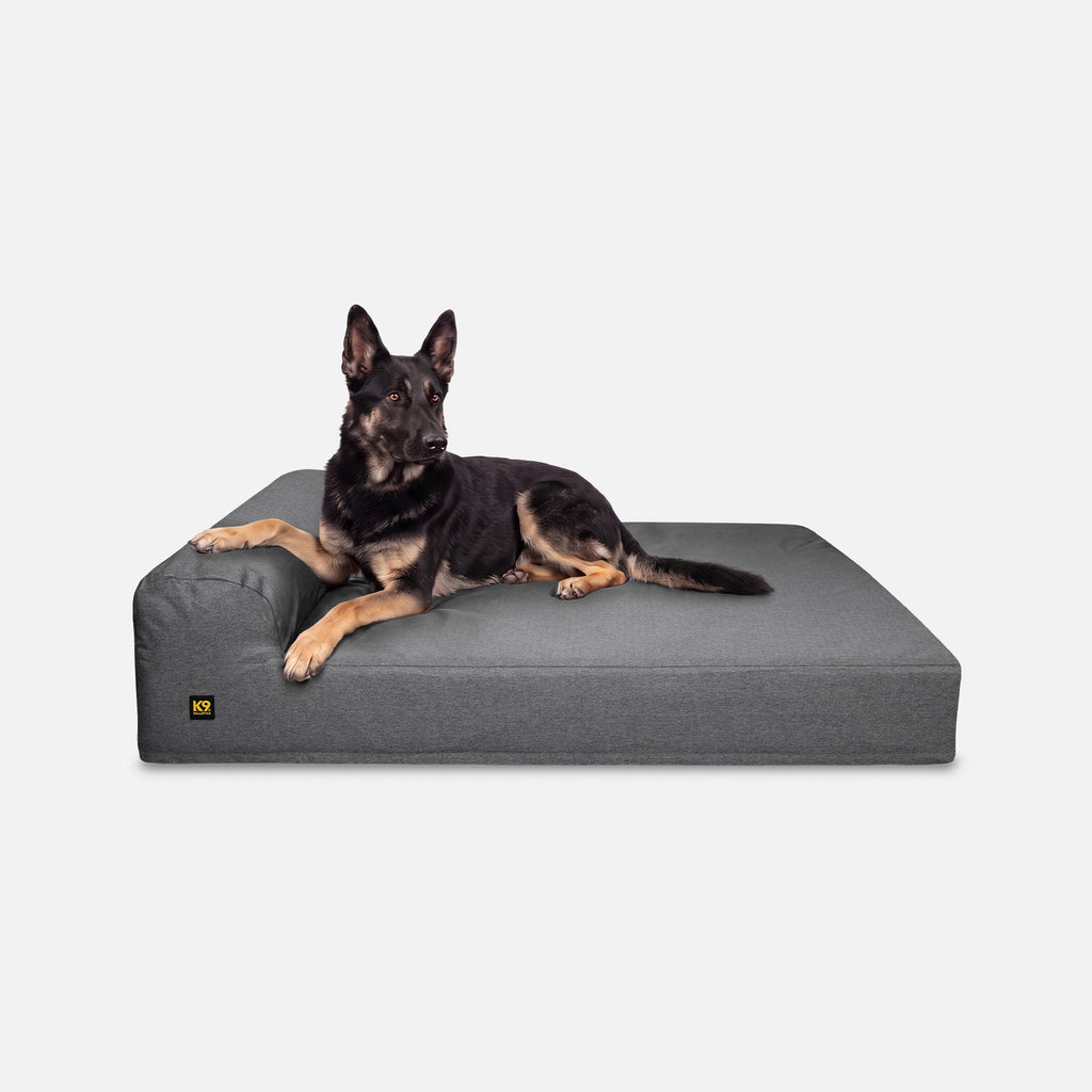 Tough Ripstop™ Giant 7" Orthopedic Dog Bed