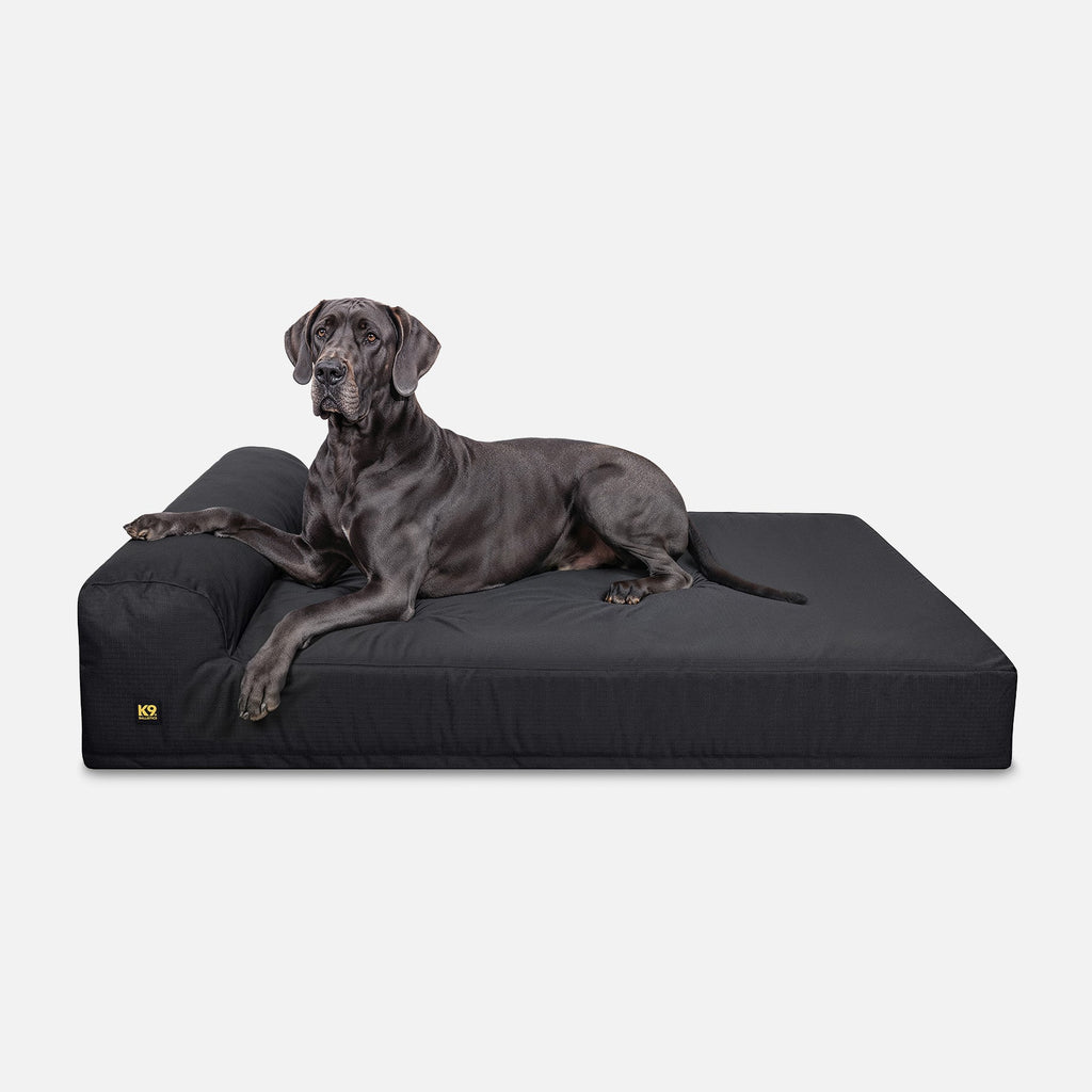 Tough Ripstop™ Giant 7" Orthopedic Dog Bed