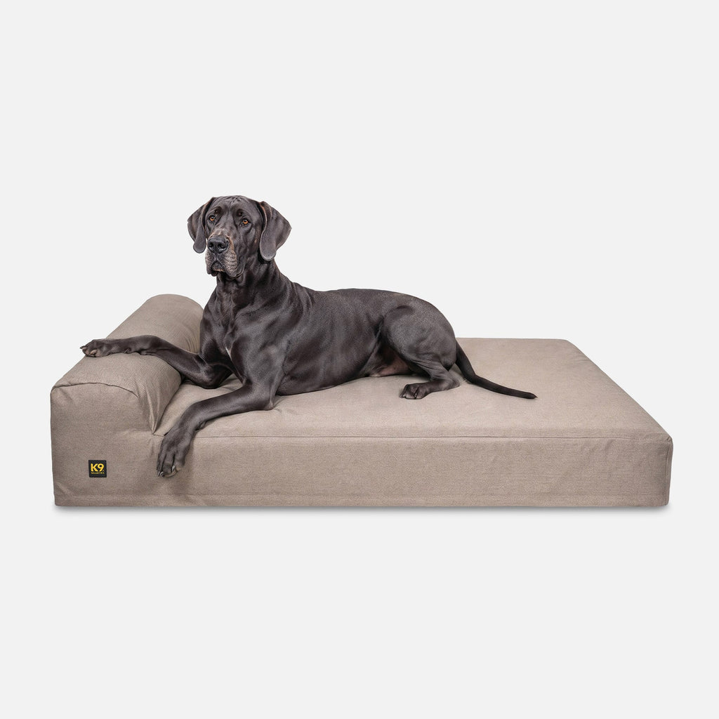 Tough Ripstop™ Giant 7" Orthopedic Dog Bed