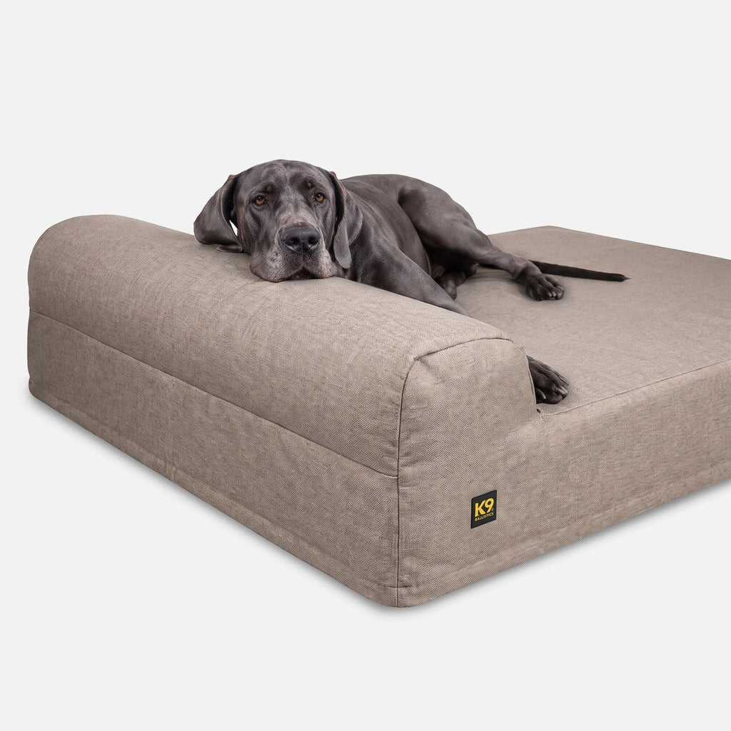 Tough Ripstop™ Giant 7" Orthopedic Dog Bed