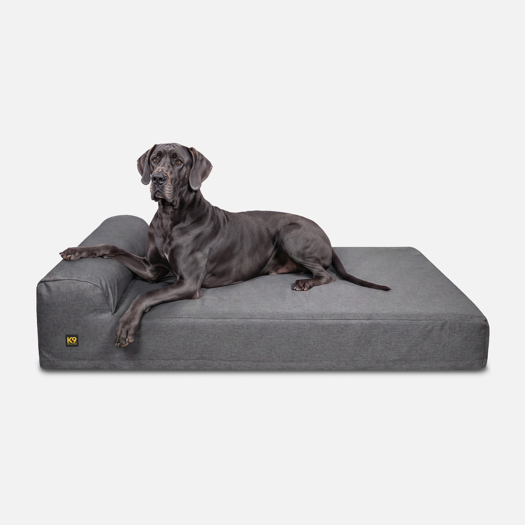 Tough Ripstop™ Giant 7" Orthopedic Dog Bed
