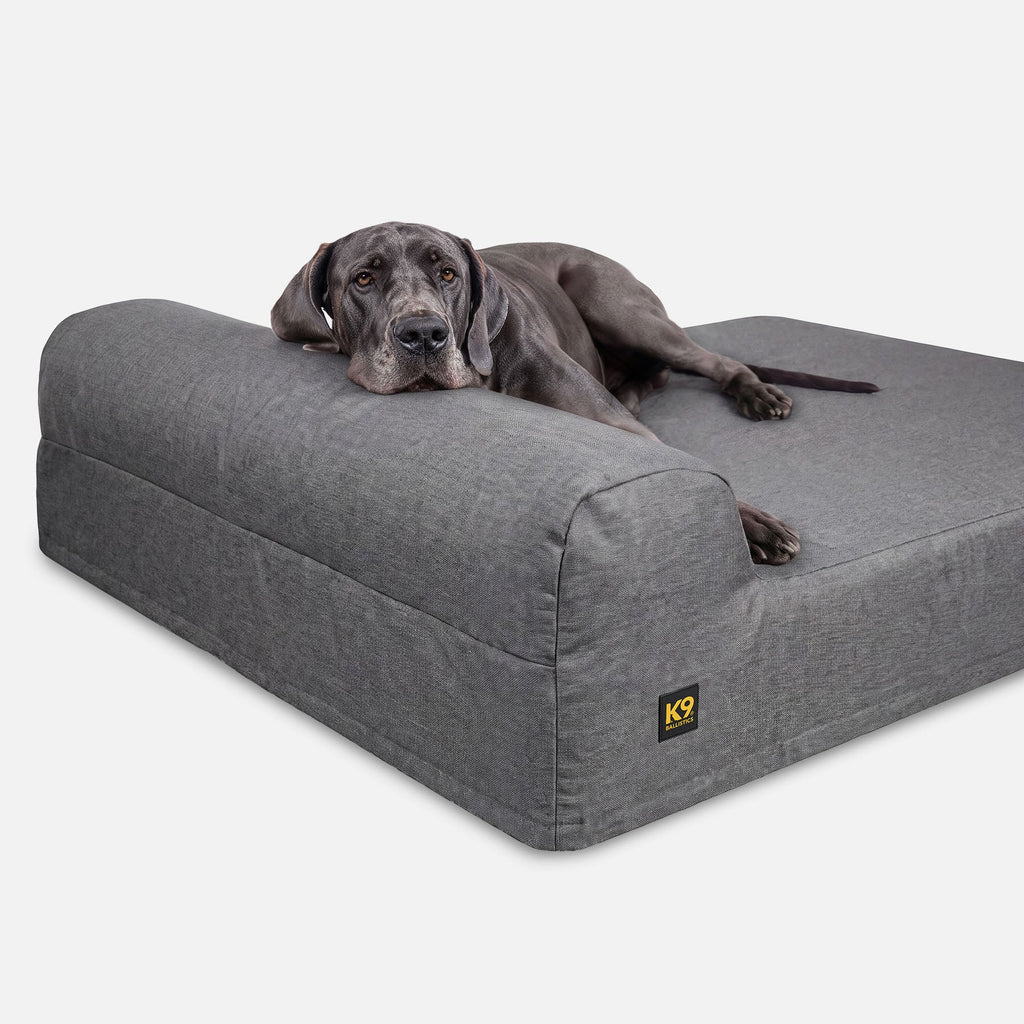 Tough Ripstop™ Giant 7" Orthopedic Dog Bed