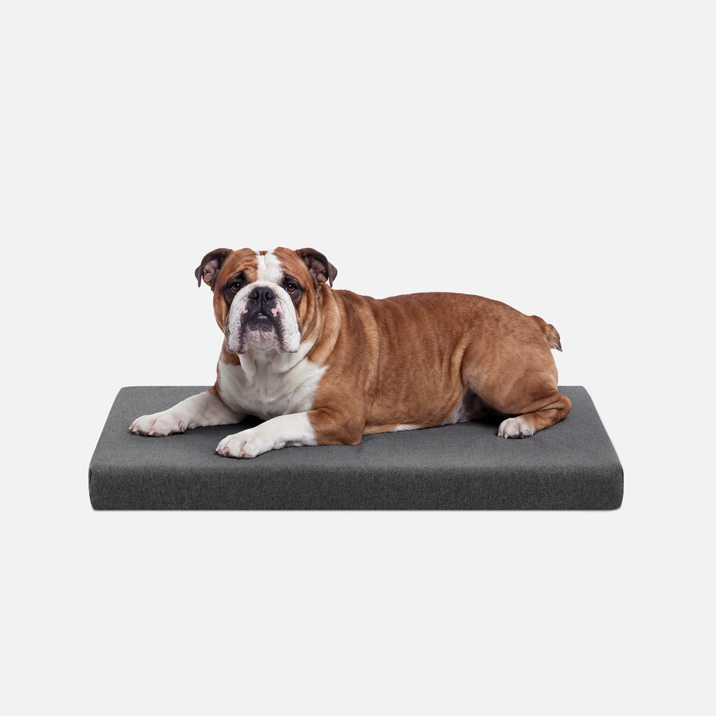 Tough Ripstop™ Orthopedic Dog Crate Bed
