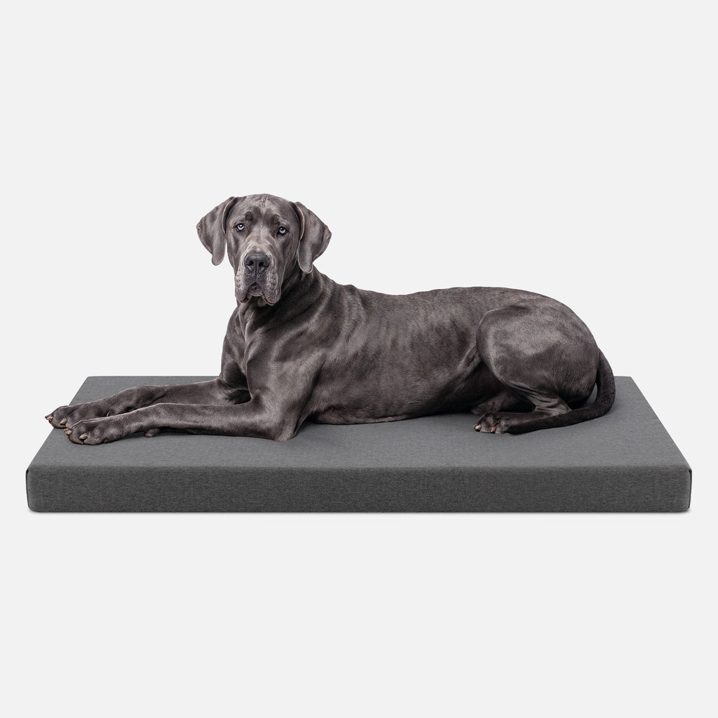 Tough Ripstop™ Orthopedic Dog Crate Bed